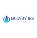 McEvoy INS Agency logo